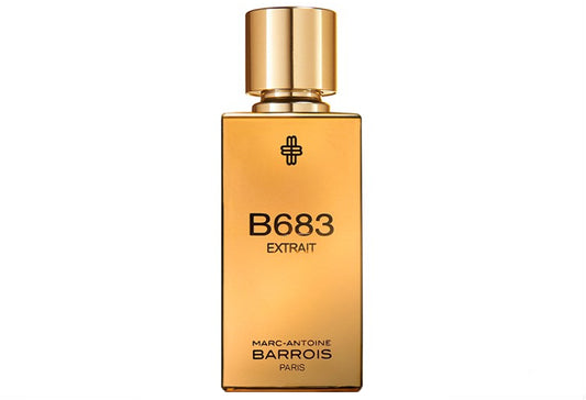 Marc - Antoine Barrois B683 Extrait Б.О. - EDP 50 ml унисекс Zinora.bg