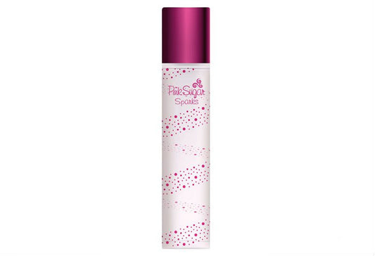Aquolina Pink Sugar Sparks  EDT 50 ml за жени Zinora.bg