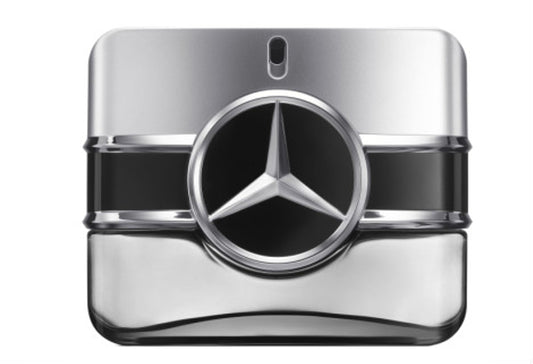 Mercedes - Benz Sign Your Attitude - EDT 100 ml за мъже Zinora.bg