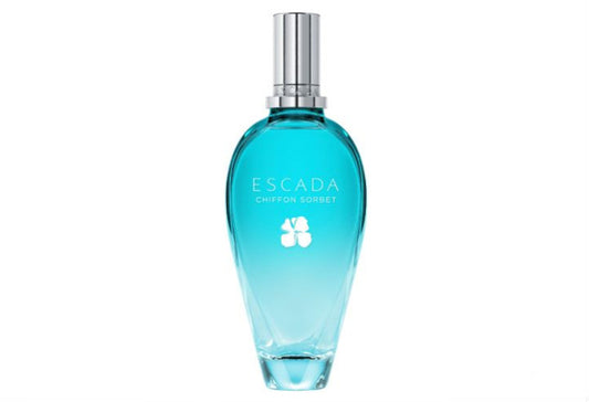 Escada Chiffon Sorbet Eau de Toilette - EDT 100  ml за жени Zinora.bg