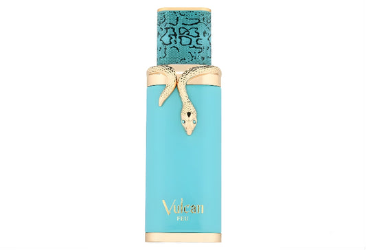 French Avenue Vulcan Feu - EDP 100 ml унисекс Zinora.bg