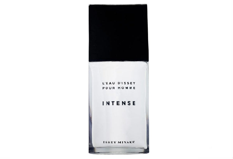 Issey Miyake L'Eau d'Issey Intense Б.О. - EDT 125 ml за мъже
