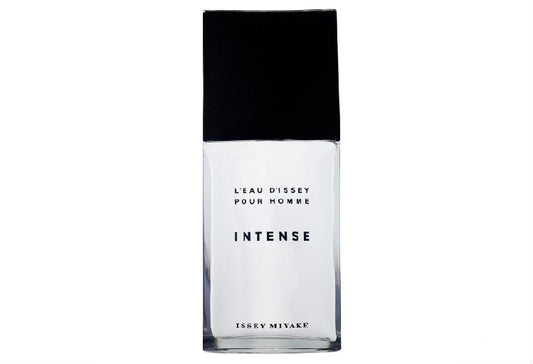 Issey Miyake L'Eau d'Issey Intense Б.О. - EDT 125 ml за мъже Zinora.bg