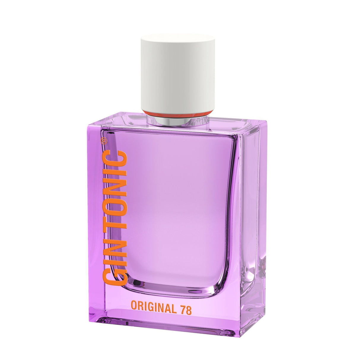 Gin Tonic, Original Purple, Парфюмна вода, За жените, 50 мл