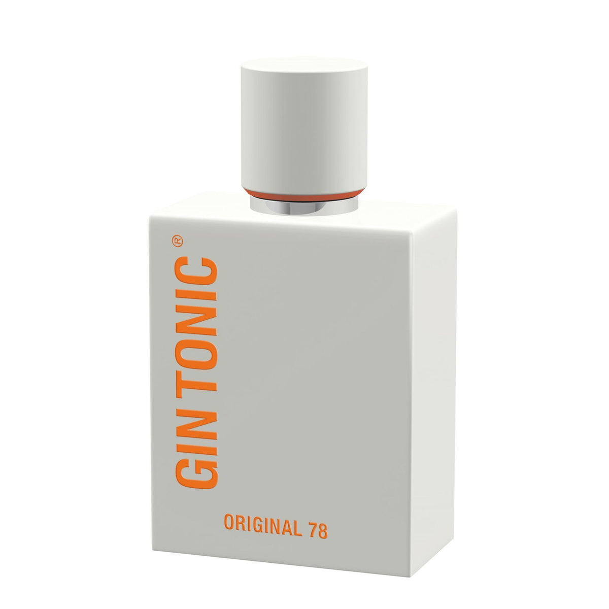 Gin Tonic, Original White, Парфюмна вода, За жените, 50 мл