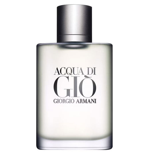 Giorgio Armani, Acqua di Gio, Тоалетна вода, За мъже, 200 мл Zinora.bg