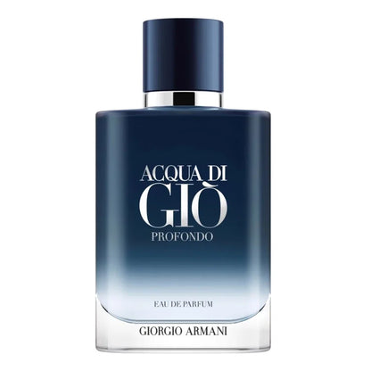Giorgio Armani, Acqua di Gio Profondo, Парфюмна вода, За мъже, 200 мл