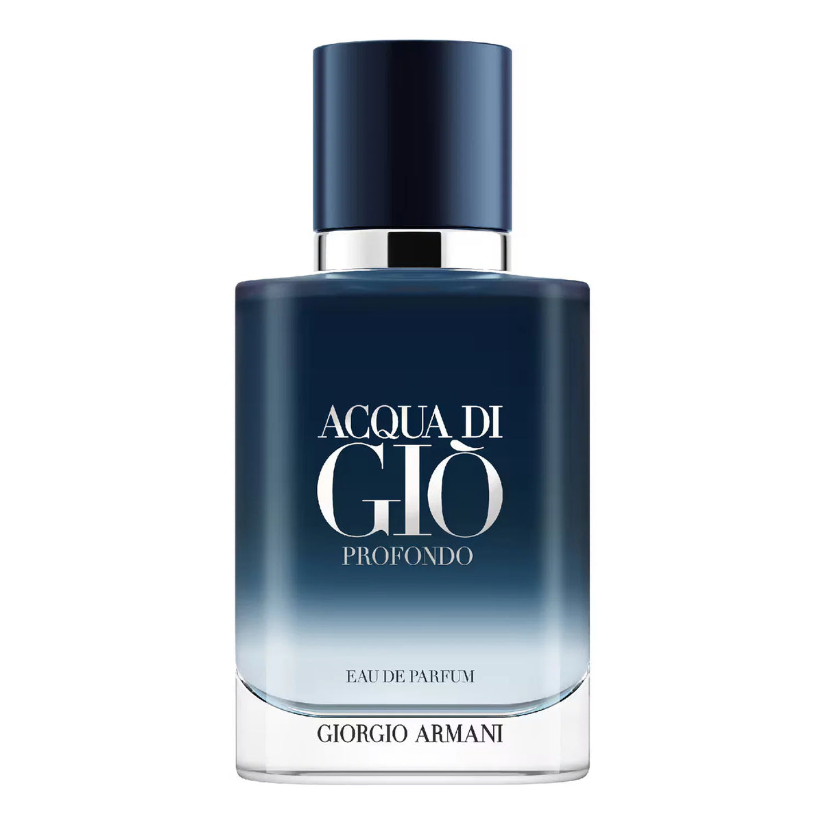 Giorgio Armani, Acqua di Gio Profondo, Парфюмна вода, За мъже, 50 мл