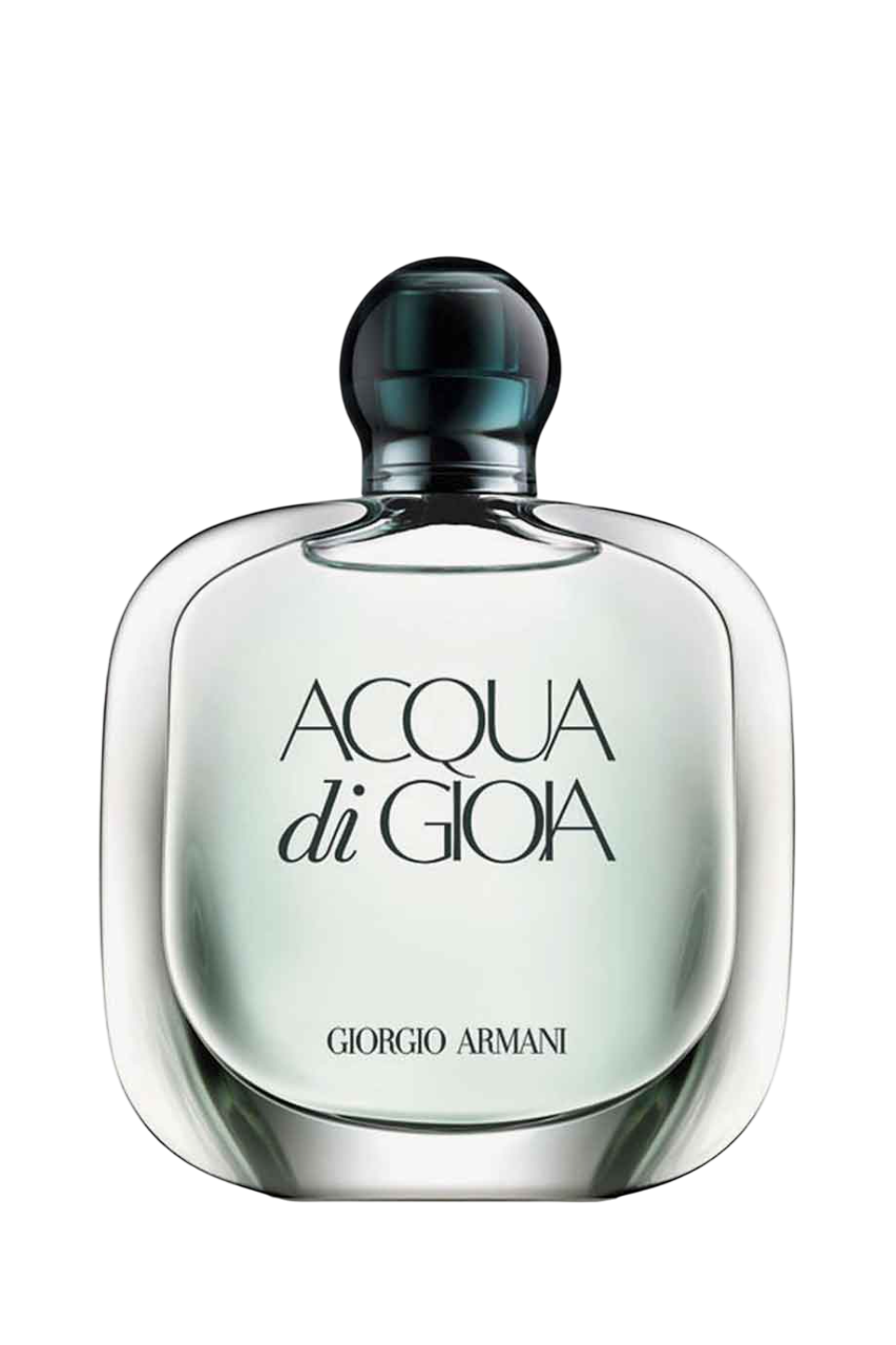 Giorgio Armani, Acqua di Gioia, Парфюмна вода, За жените, 100 мл