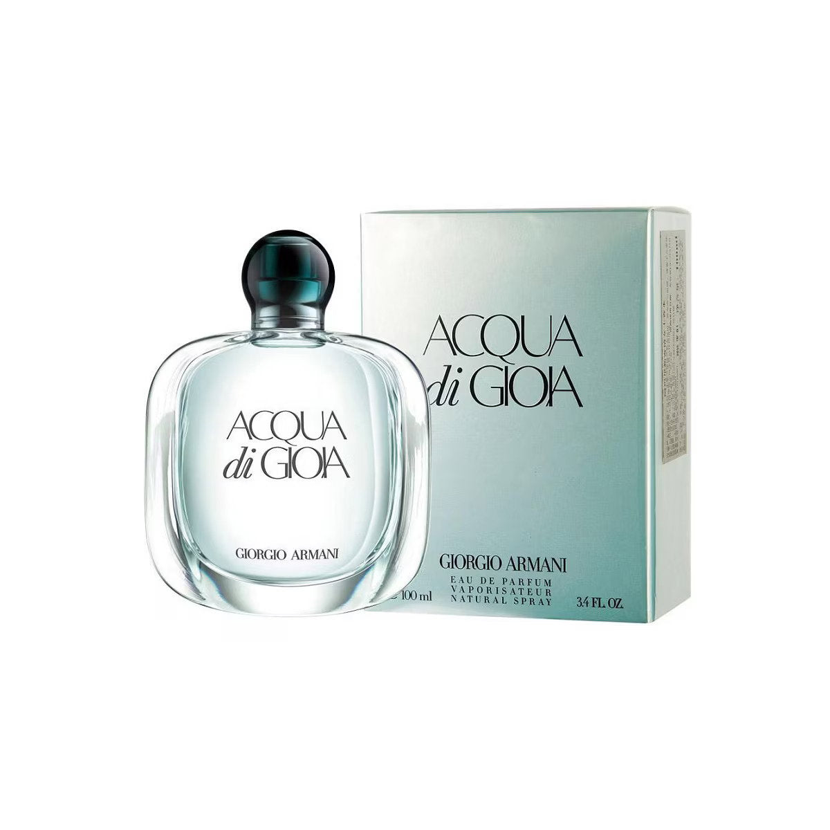 Giorgio Armani, Acqua di Gioia, Парфюмна вода, За жените, 100 мл