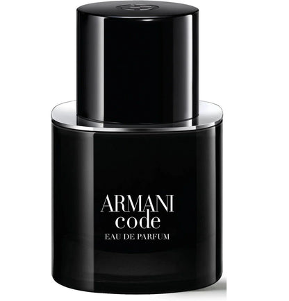 Giorgio Armani, Code, Парфюмна вода, За мъже, Презареждаема, 30 мл