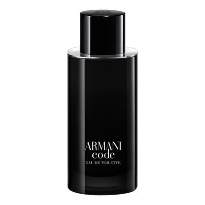Giorgio Armani, Code, Тоалетна вода, За мъже, 125 мл