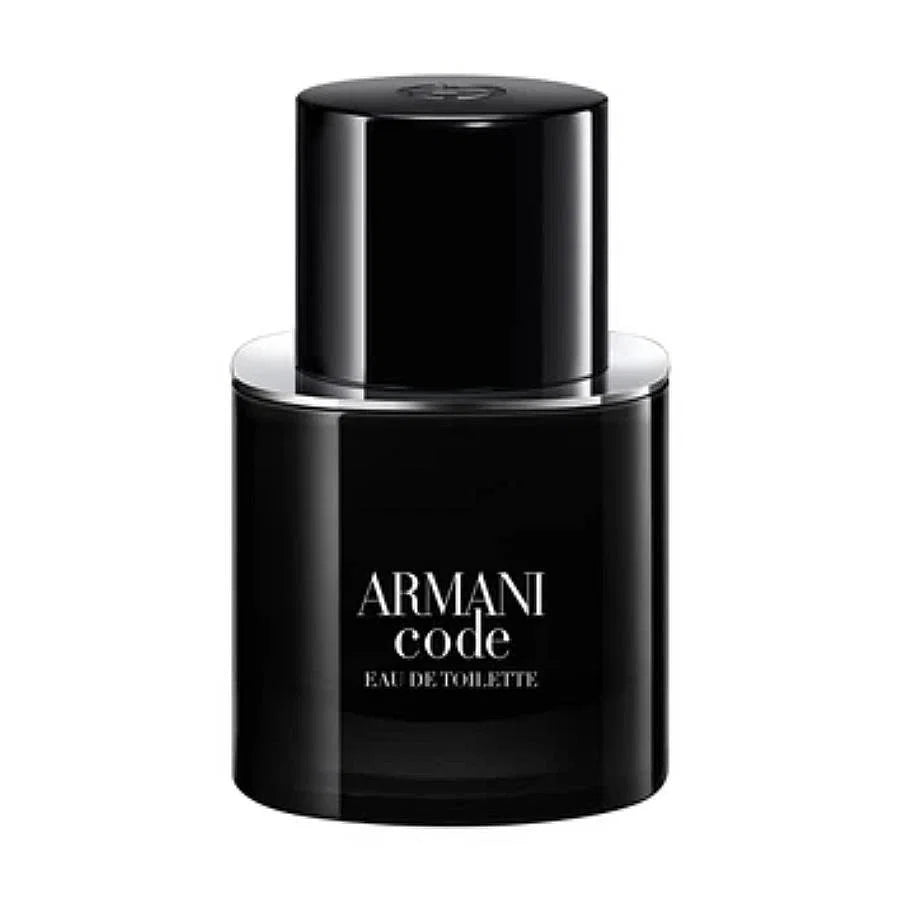 Giorgio Armani, Code, Тоалетна вода, За мъже, Презареждане, 30 мл