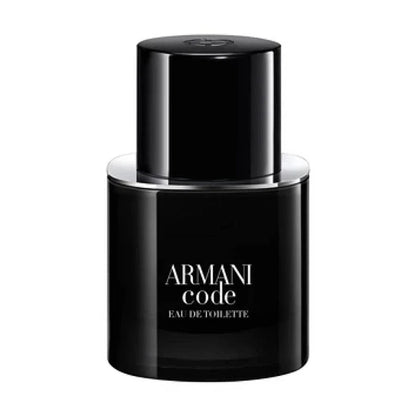Giorgio Armani, Code, Тоалетна вода, За мъже, Презареждане, 30 мл