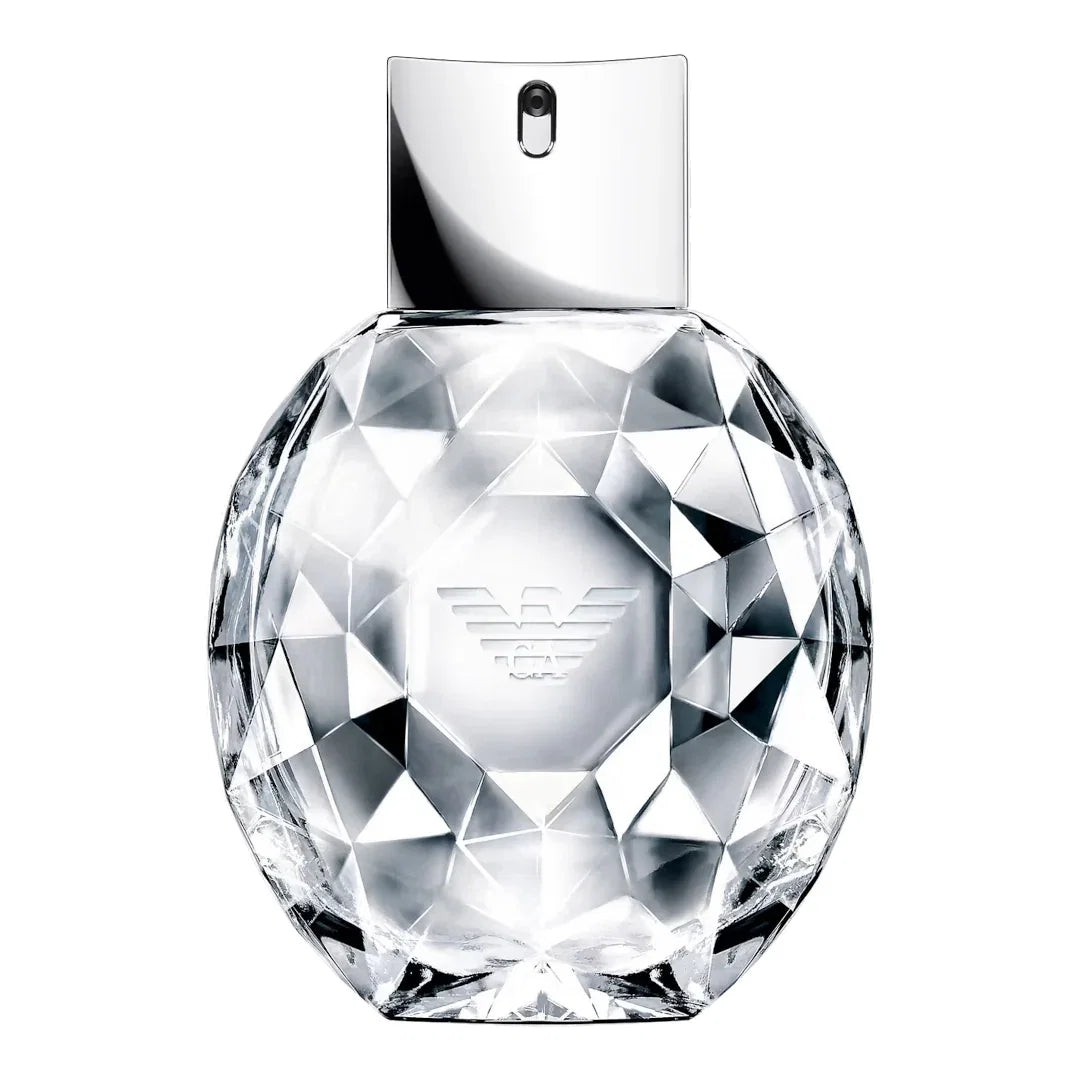 Emporio Armani, Diamonds, Парфюмна вода, За жените, 50 мл