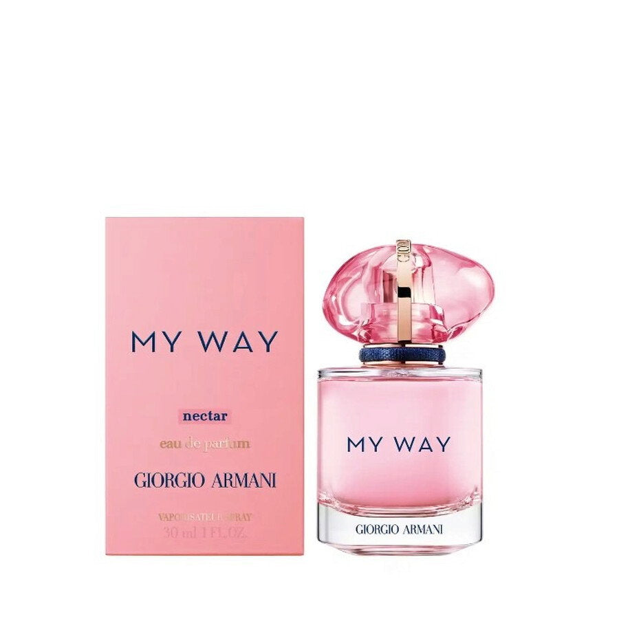 Giorgio Armani, My Way Nectar, Парфюмна вода, За жените, 30 мл