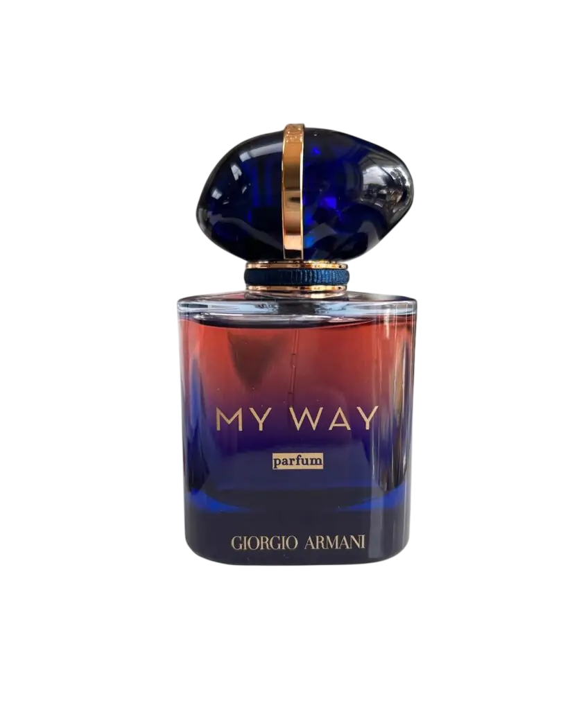 Giorgio Armani, My Way, Парфюм, За жените, 50 мл *Тестер