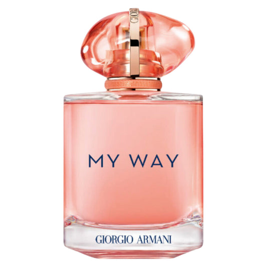 Giorgio Armani, My Way Ylang, Парфюмна вода, За жените, 90 мл Zinora.bg