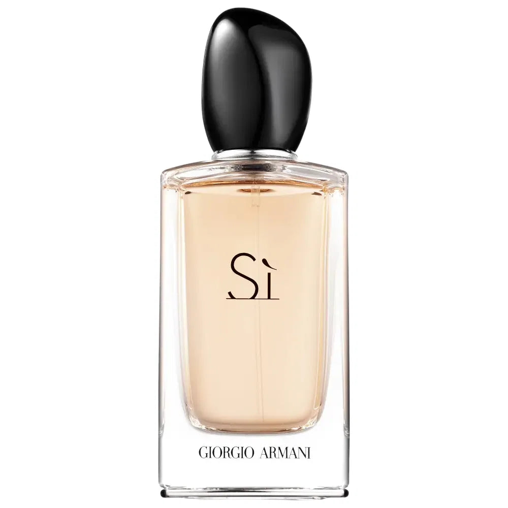 Giorgio Armani, Si, Парфюмна вода, За жените, 100 мл