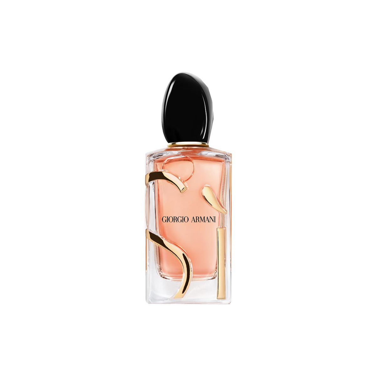Giorgio Armani, Si Intense, Парфюмна вода, За жените, Презареждаема, 100 мл