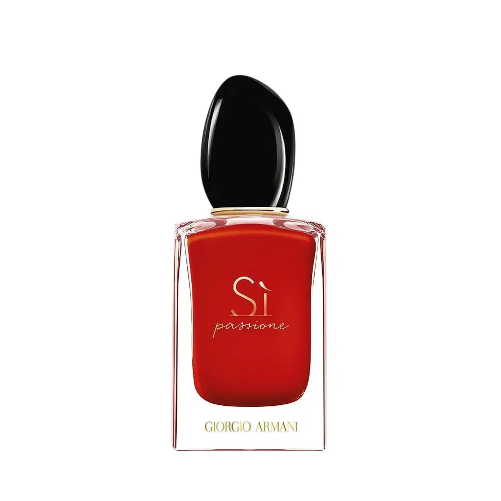 Giorgio Armani, Si Passione, Парфюмна вода, За жените, 30 мл