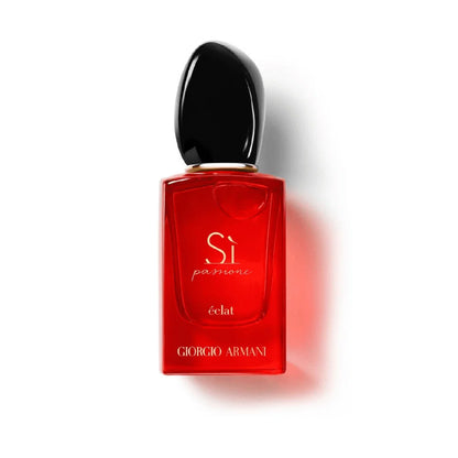 Giorgio Armani, Si Passione Eclat, Парфюмна вода, За жените, 30 мл