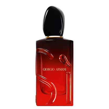 Giorgio Armani, Si Passione Intense, Парфюмна вода, За жените, 100 мл