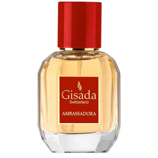 Gisada, Ambassadora, Парфюмна вода, За жените, 100 мл Zinora.bg