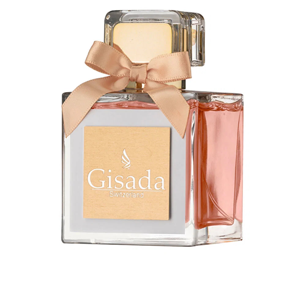 Gisada, Donna, Тоалетна вода, За жените, 50 мл