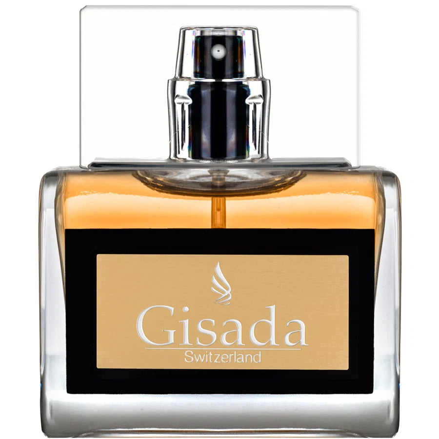 Gisada, Uomo, Тоалетна вода, За мъже, 50 мл