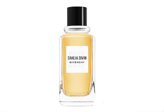 Givenchy Dahlia Divin New  Б.О. - EDP 100 ml за жени Zinora.bg