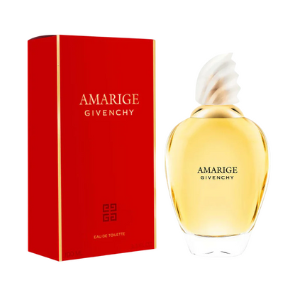 Givenchy, Amarige, Тоалетна вода, За жените, 100 мл