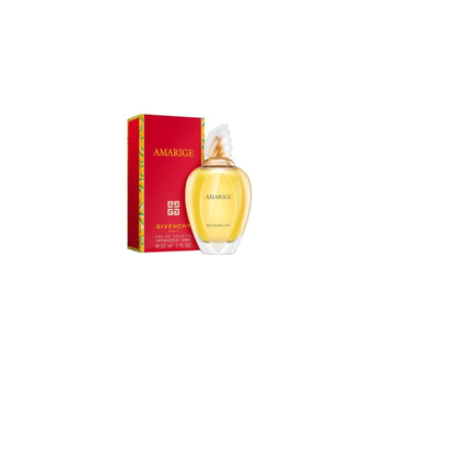 Givenchy, Amarige, Тоалетна вода, За жените, 30 мл