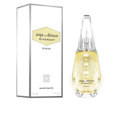 Givenchy, Ange Ou Demon Le Secret, Тоалетна вода, За жените, 30 мл