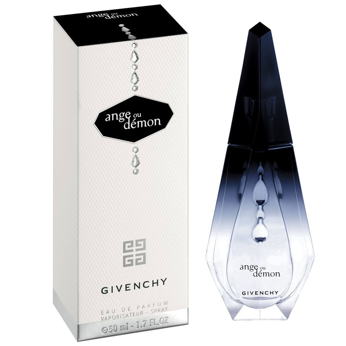 Givenchy, Ange Ou Demon, Парфюмна вода, За жените, 50 мл