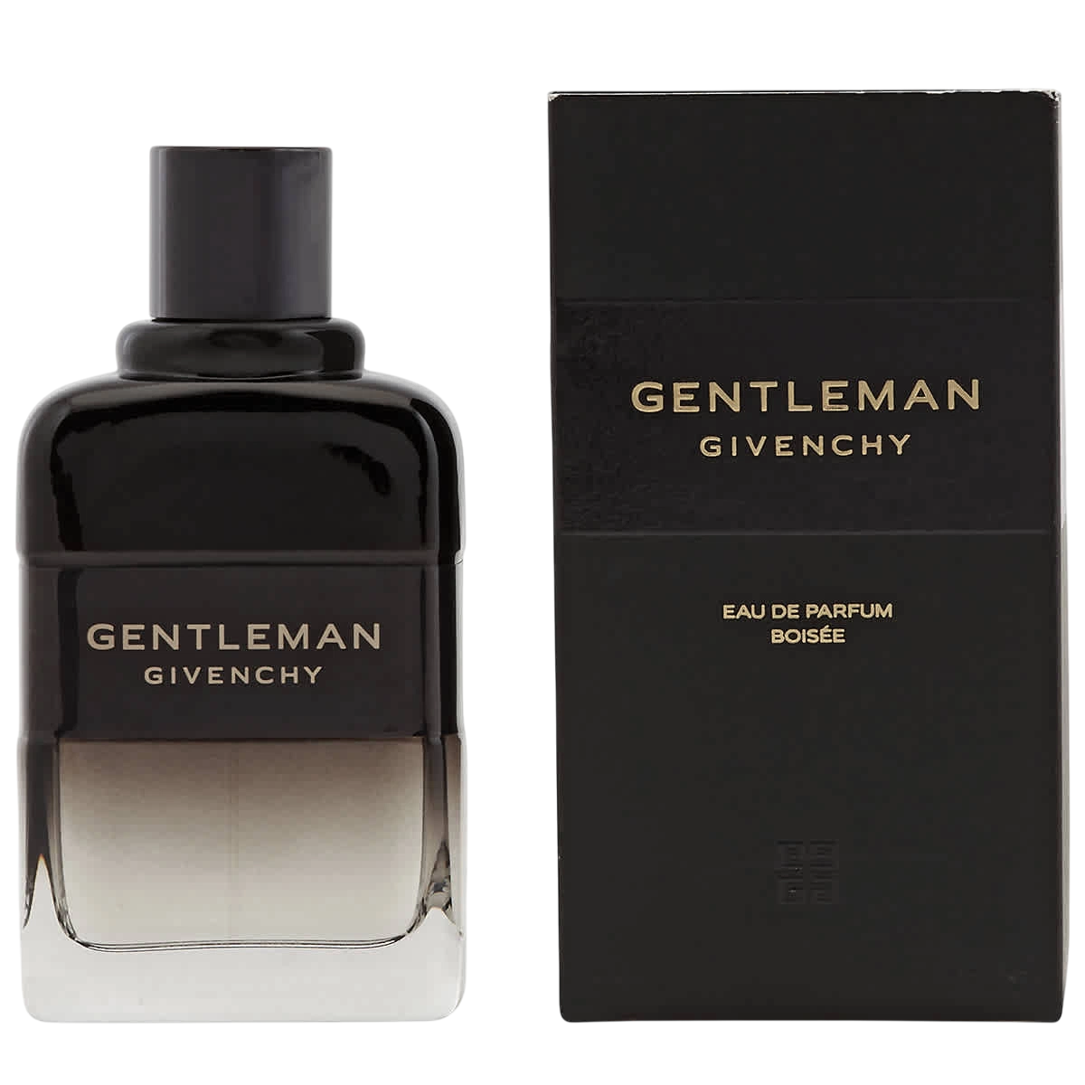 Givenchy, Gentleman Boise , Парфюмна вода, За мъже, 100 мл