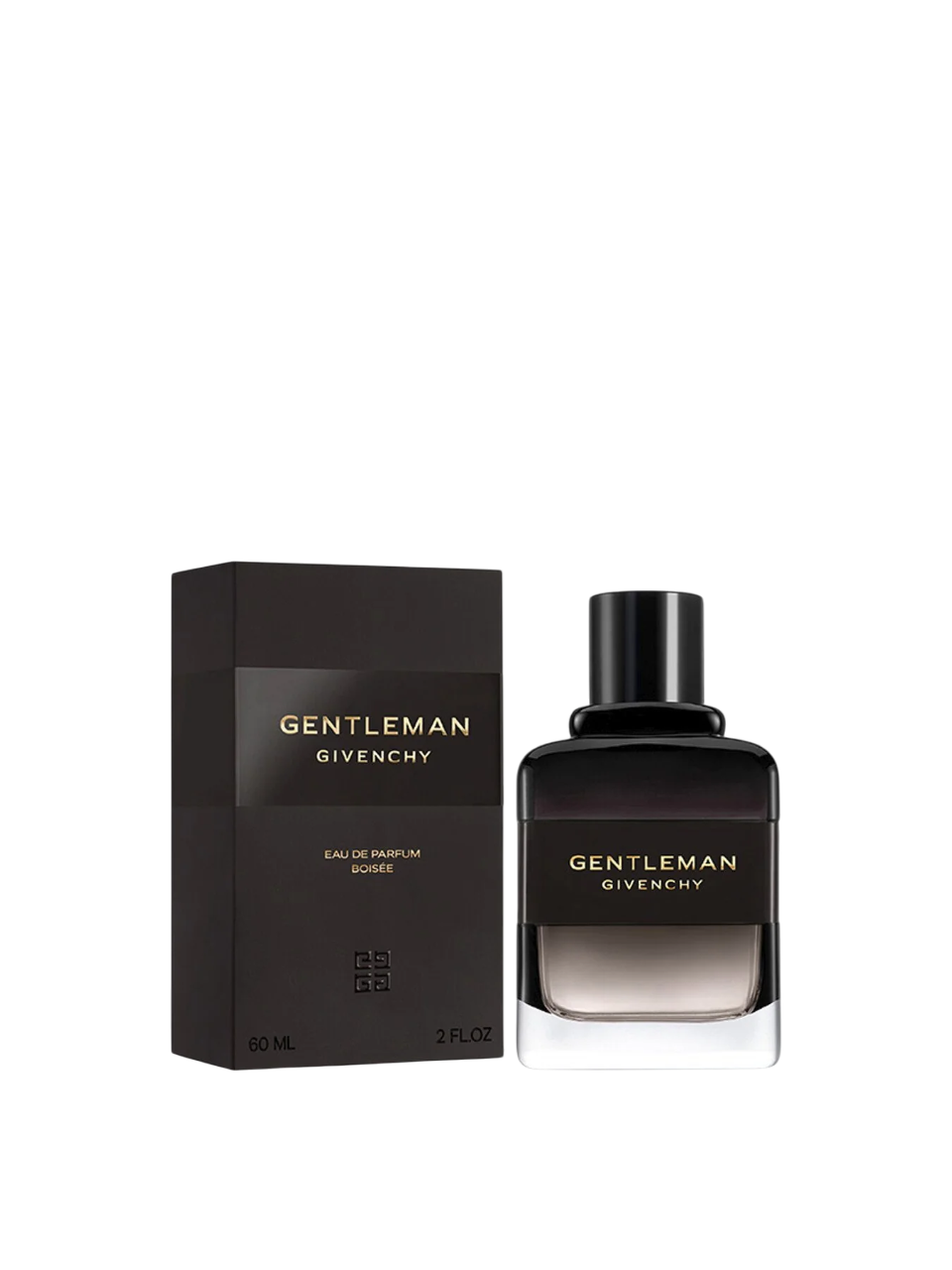 Givenchy, Gentleman Boise , Парфюмна вода, За мъже, 60 мл