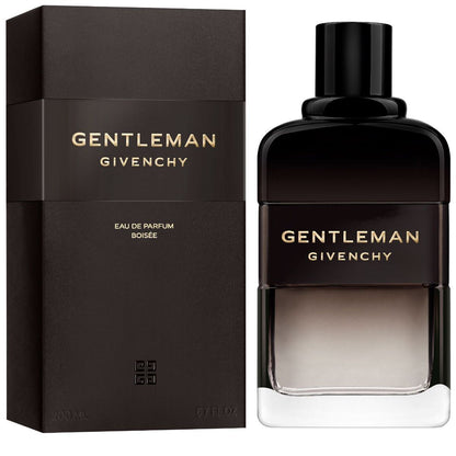 Givenchy, Gentleman Boisee, Парфюмна вода, За мъже, 200 мл