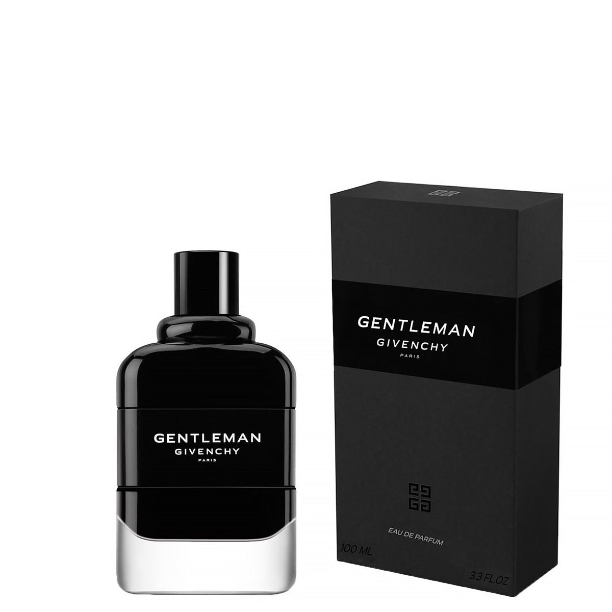 Givenchy, Gentleman, Парфюмна вода, За мъже, 100 мл