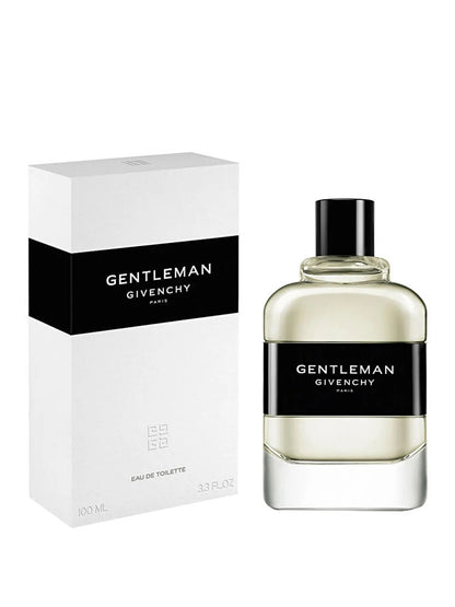 Givenchy, Gentleman, Тоалетна вода, За мъже, 100 мл