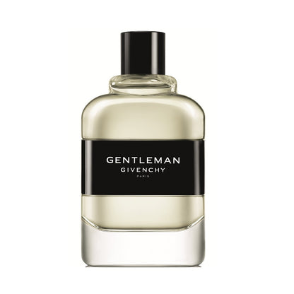 Givenchy, Gentleman, Тоалетна вода, За мъже, 100 мл