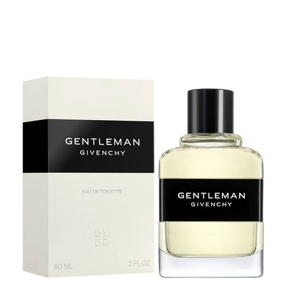 Givenchy, Gentleman, Тоалетна вода, За мъже, 60 мл