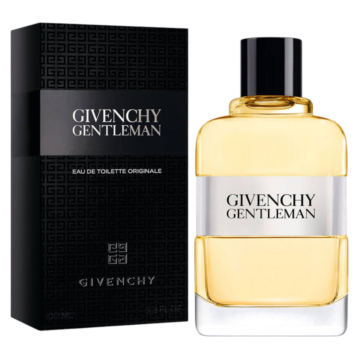 Givenchy, Gentleman Original, Тоалетна вода, За мъже, 100 мл
