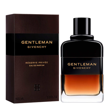 Givenchy, Gentleman Reserve Privee, Парфюмна вода, За мъже, 100 мл