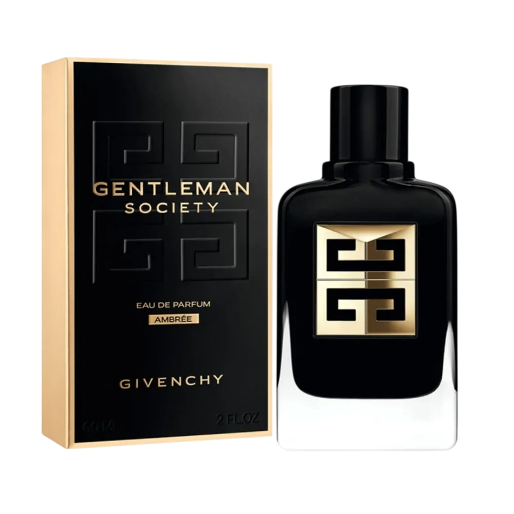 Givenchy, Gentleman Society Ambree, Парфюмна вода, За мъже, 60 мл