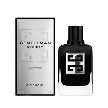Givenchy, Gentleman Society, Парфюмна вода, За мъже, 100 мл