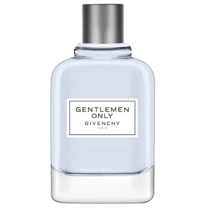 Givenchy, Gentlemen Only, Тоалетна вода, За мъже, 100 мл