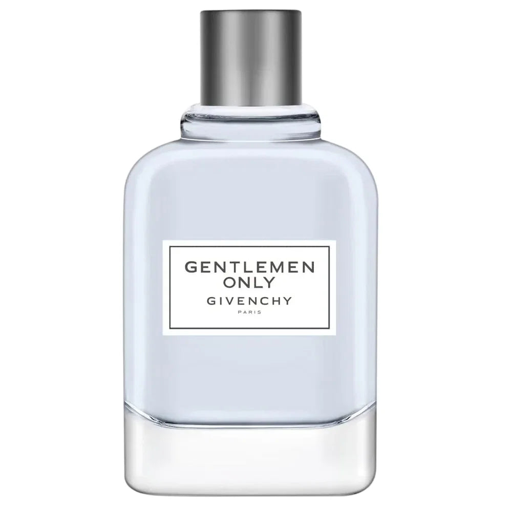 Givenchy, Gentlemen Only, Тоалетна вода, За мъже, 100 мл