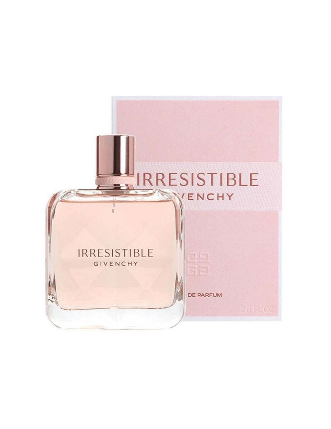 Givenchy, Irresistible, Парфюмна вода, За жените, 50 мл