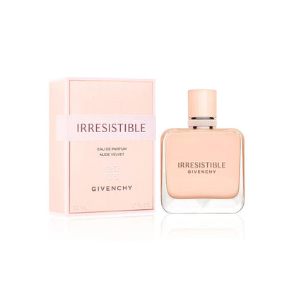 Givenchy, Irresistible Nude Velvet, Парфюмна вода, За жените, 50 мл